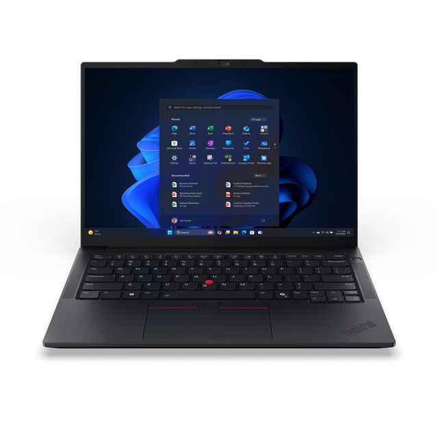 Lenovo ThinkPad E14 Gen 7 (AMD) AMD Ryzen™ 5 220 Computer portatile 35,6 cm (14…
