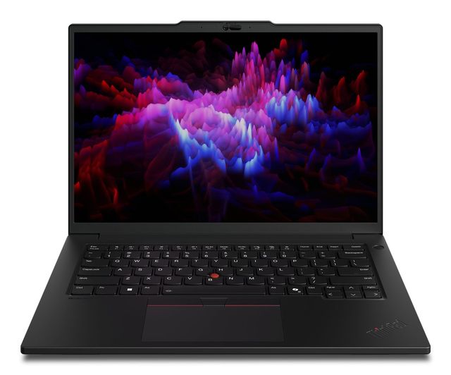 Lenovo ThinkPad P14s Gen 6 (Intel) Intel Core Ultra 9 285H Workstation mobile 3…