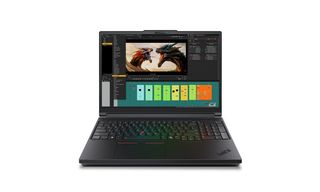 Lenovo ThinkPad P16 Gen 3 Intel Core Ultra 9 275HX Workstation mobile 40,6 cm (…