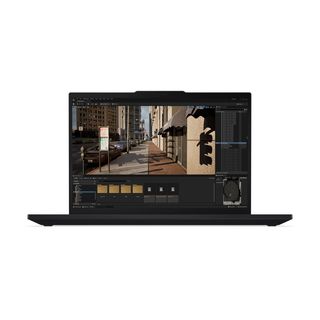 Lenovo ThinkPad P16s Gen 4 (AMD) Copilot+ PC AMD Ryzen AI 9 HX PRO 370 Workstat…