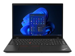 Lenovo ThinkPad P16s Gen2 AMD 16'' WUXGA 300N Touch AMD Ryzen 7 Pro 7840U 32GB …