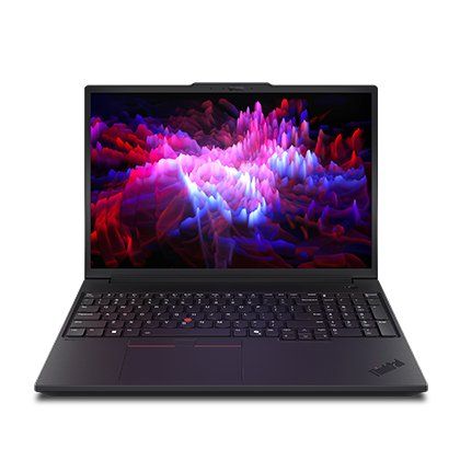 Lenovo ThinkPad P16v Gen 3 (Intel) Intel Core Ultra 7 265H Workstation mobile 4…