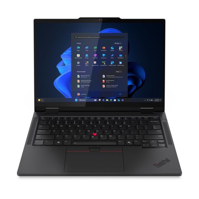 Lenovo ThinkPad T14s 2-in-1 Gen 1 Intel Core Ultra 5 225U Ibrido (2 in 1) 35,6 …
