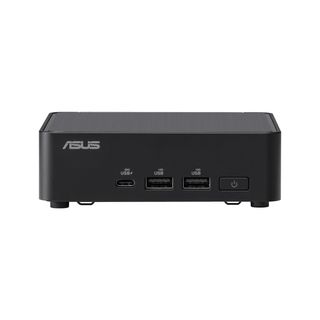 ASUS NUC 14 Pro RNUC14RVKI300000I - Barebone - PC mini - 1 x Core 3 100U / fino…
