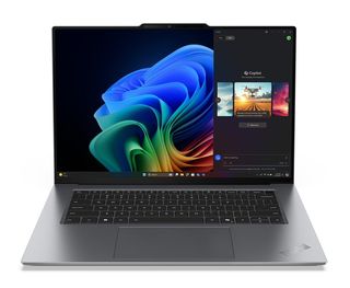Lenovo ThinkPad X9-15 Gen 1 Copilot+ PC Intel Core Ultra 5 228V Computer portat…