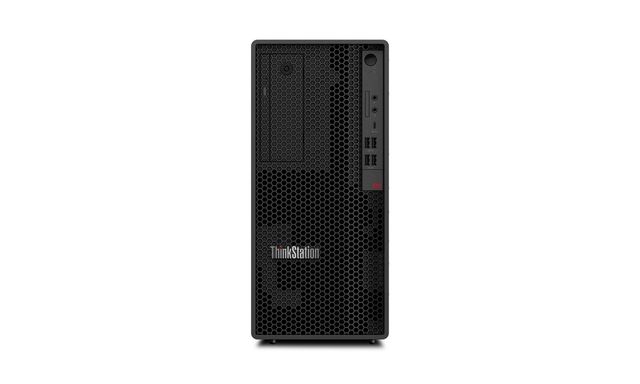 Lenovo ThinkStation P2 Tower Gen 2 Intel Core Ultra 7 265 32 GB DDR5-SDRAM 1 TB…