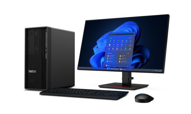 Lenovo ThinkStation P360 30FM - Tower - 1 x Core i7 12700K / 3.6 GHz - vPro Ent…