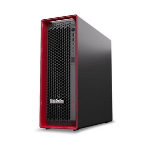 Lenovo ThinkStation P5, 3,5 GHz, Intel® Xeon® W, W3-2525, 32 GB, 1 TB, Windows …