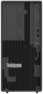 Lenovo ThinkSystem ST50 V3 server 1,92 TB Tower Intel Xeon 6 6315P 2,8 GHz 16 G…