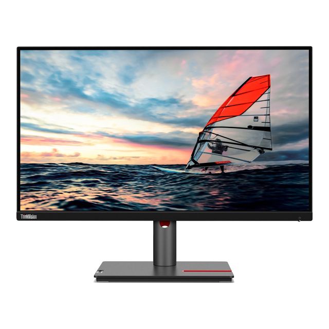 Lenovo ThinkVision P25i-30 Monitor PC 62,2 cm (24.5") 1920 x 1080 Pixel Full HD…