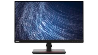 Lenovo ThinkVision T24m-29 60,5 cm (23.8") 1920 x 1080 Pixel Full HD IPS Nero