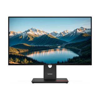 Lenovo ThinkVision T27Q-40 Monitor PC 68,6 cm (27") 2560 x 1440 Pixel Wide Quad…