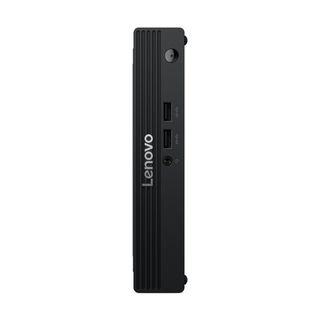 Lenovo V100q N100 8 GB DDR5-SDRAM 256 GB SSD Mini PC Nero