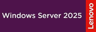 Lenovo Windows Server 2025 Remote Desktop Services Client Access License (5 Dev…
