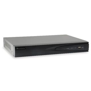 LevelOne NVR-0504 - NVR - 4 Canali - in rete