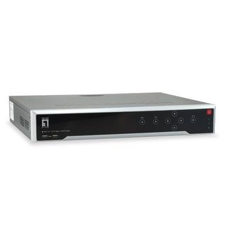 LevelOne NVR-1316 - NVR - 16 Canali - in rete