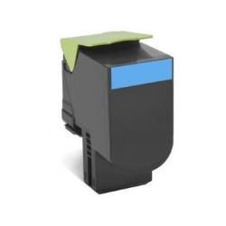 Lexmark - Alta resa - magenta - originale - cartuccia toner LRP - per Lexmark C…
