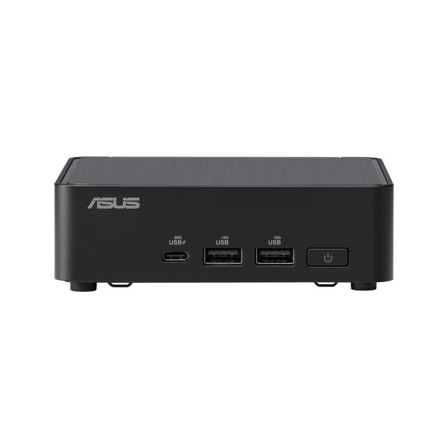 ASUS NUC 14 Pro RNUC14RVKU500002I - Barebone - PC mini - 1 x Core Ultra 5 125H …