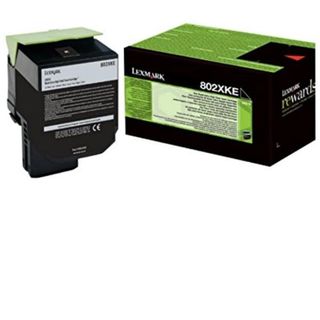 Lexmark - Nero - originale - cartuccia toner - per Lexmark CX510de, CX510de Sta…