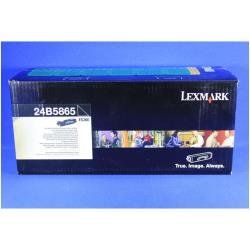 Lexmark - Nero - originale - cartuccia toner - per Lexmark ES360dn