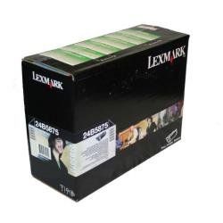 Lexmark - Nero - originale - cartuccia toner - per Lexmark XS651de, XS652de, XS…