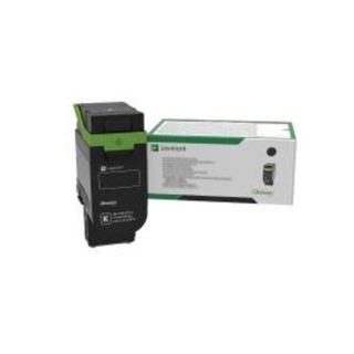 Lexmark - Nero - originale - scatola - cartuccia toner LCCP, LRP - per Lexmark …