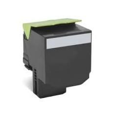 Lexmark 702XKE - Extra High Yield - nero - originale - cartuccia toner Lexmark …