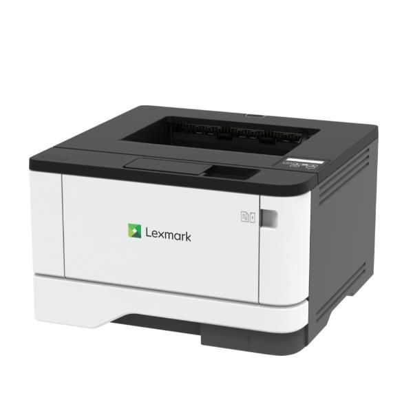 Lexmark MS431dn - Stampante - B/N - Duplex - laser - A4/Legal - 600 x 600 dpi -…