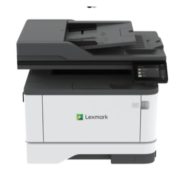 Lexmark MX331adn - Stampante multifunzione - B/N - laser - 215.9 x 355.6 mm (or…