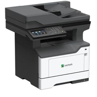 Lexmark MX521de - Stampante multifunzione - B/N - laser - 215.9 x 355.6 mm (ori…