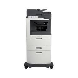 Lexmark MX810dxpe - Stampante multifunzione - B/N - laser - Legal (216 x 356 mm…