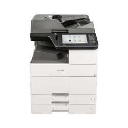 Lexmark MX910de - Stampante multifunzione - B/N - laser - 297 x 432 mm (origina…