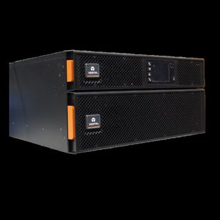 Liebert GXT5 - UPS (installabile in rack / esterno) - 230 V c.a. V - 1000 Watt …