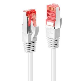 Lindy - Cavo patch - RJ-45 (M) a RJ-45 (M) - 1.5 m - SFTP, PiMF - CAT 6e - anti…