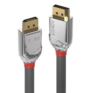 Lindy CROMO - Cavo DisplayPort - DisplayPort (M) a DisplayPort (M) - DisplayPor…