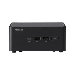 ASUS NUC 14 Pro+ RNUC14RVHV700002I - Barebone - PC mini - 1 x Core Ultra 7 165H…