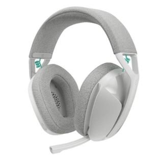 Logitech 981-001569, Gaming, Auricolare, Bianco