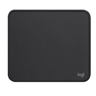 Logitech Desk Mat Studio Series - Tappetino per mouse - grafite