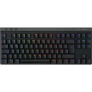 Logitech G G515 - Tastiera - LIGHTSPEED - TKL - retrolilluminato - USB, Bluetoo…