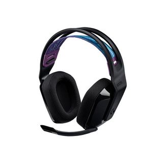 Logitech G G535 LIGHTSPEED Wireless Gaming Headset - Cuffie con microfono - dim…