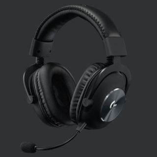 Logitech G Pro X - Cuffie con microfono - dimensione completa - LIGHTSPEED - se…