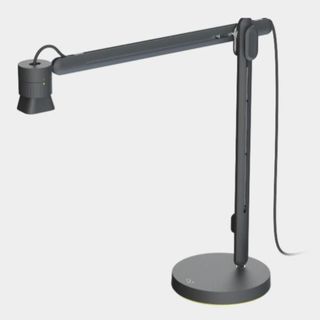 Logitech Reach - Telecamera per lo streaming dal vivo - colore - 1920 x 1080 - …
