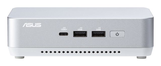 ASUS NUC 14 Pro+ RNUC14RVSU900000I - Barebone - PC mini - 1 x Core Ultra 9 185H…