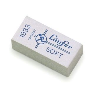Läufer SOFT - Gomma - gomma morbida (pacchetto di 30)