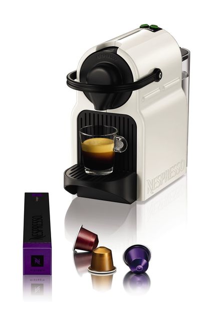 MACCHINA DA CAFFE' A CAPSULE NESPRESSO INISSIA XN1001