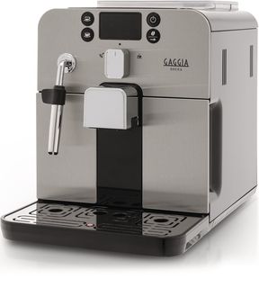 MACCHINA PER CAFFE GAGGIA BRERA AUTOMATICA RI9305/11