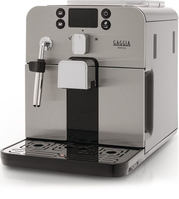 MACCHINA PER CAFFE GAGGIA BRERA AUTOMATICA RI9305/11