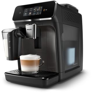 MACCHINA PER CAFFE LATTEGO NERO PHILIPS AUTOMATICA EP2334/10