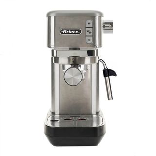 MACCHINA PER CAFFE' ESPRESSO METAL 1380/10