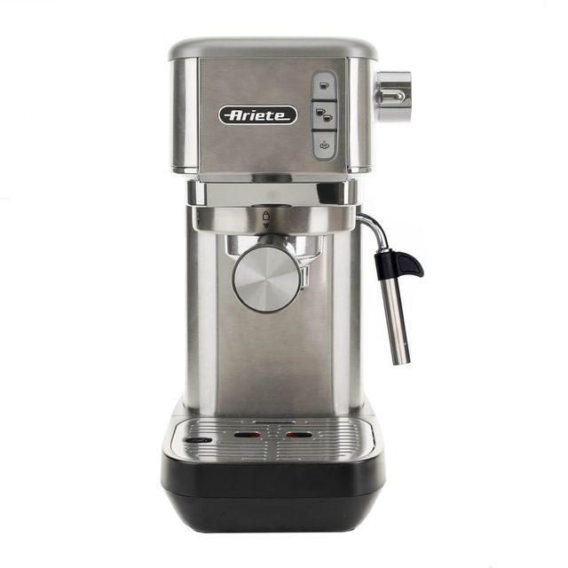 MACCHINA PER CAFFE' ESPRESSO METAL 1380/10
